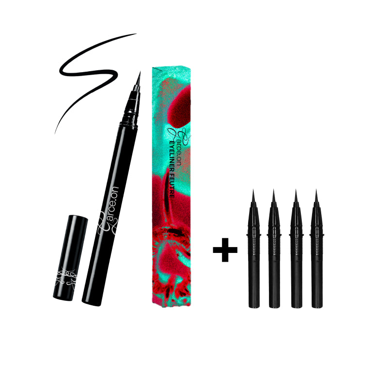 Pack 1 an d'eyeliner