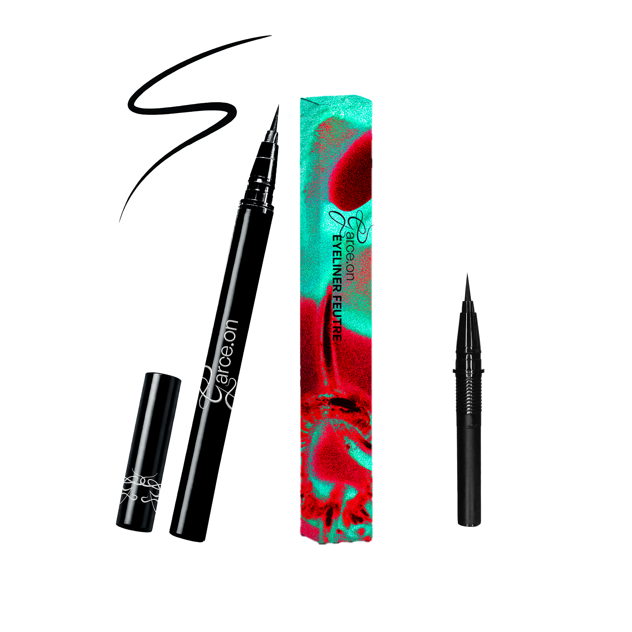 Eyeliner + 1 recharge